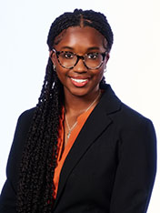 Samiyah McDuffie