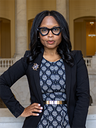 Dr. Sesha Joi Moon