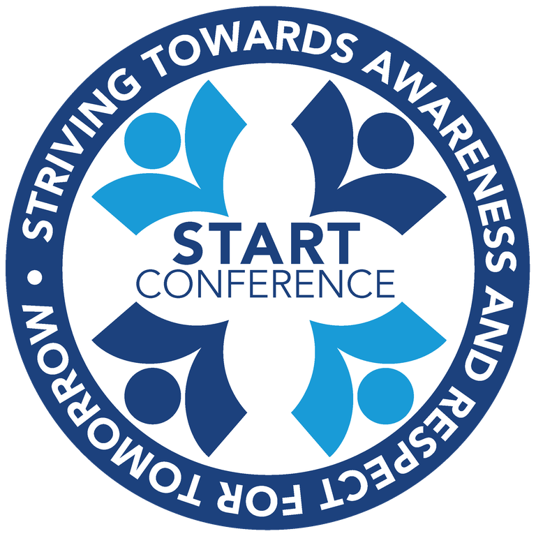 START Conference Logo