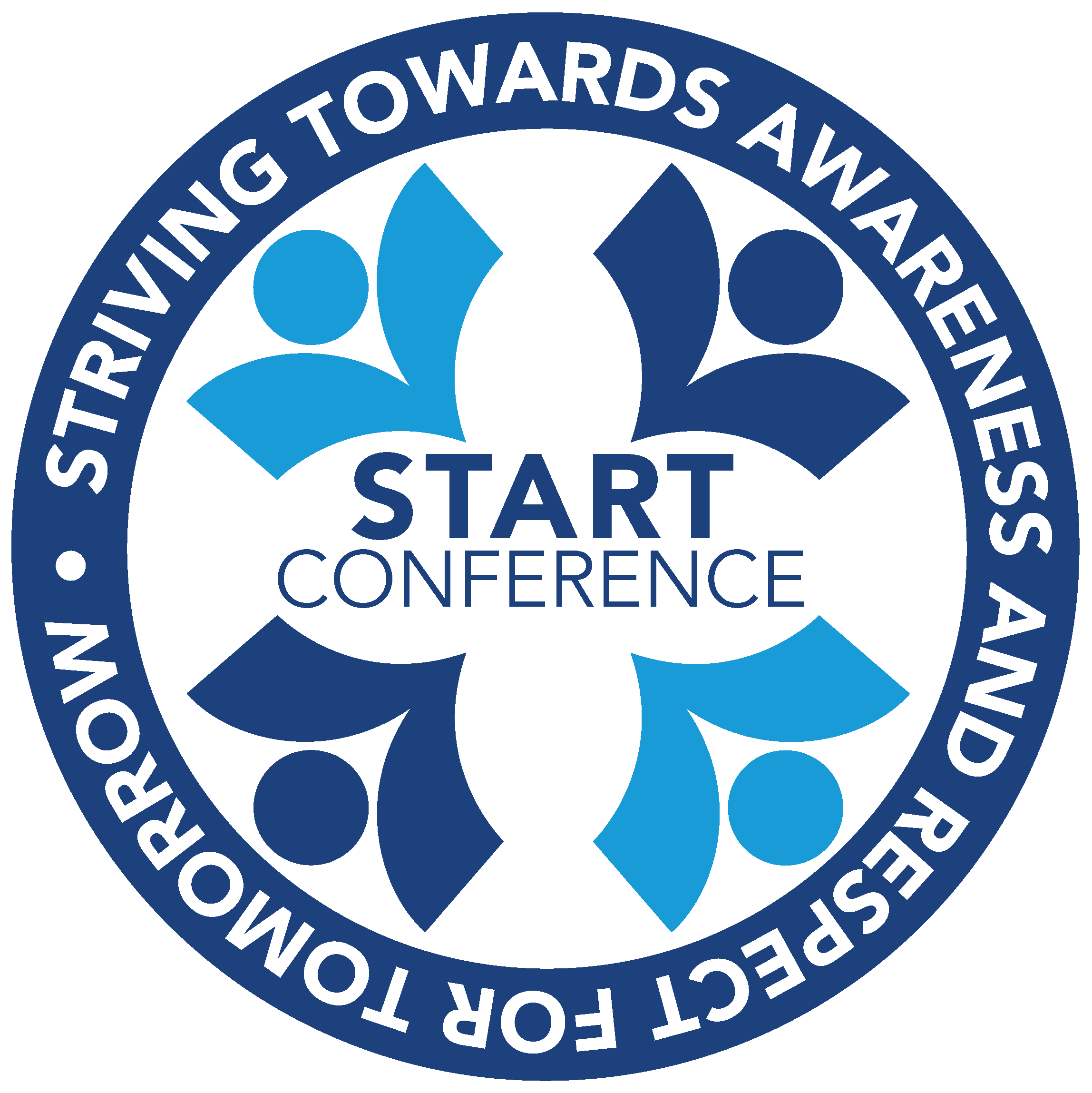 START Conference Logo