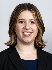 Sydney Baughman