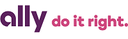 Logo for Ally