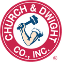 Logo for Church and Dwight