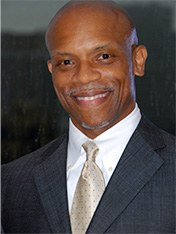 Reginald Butler