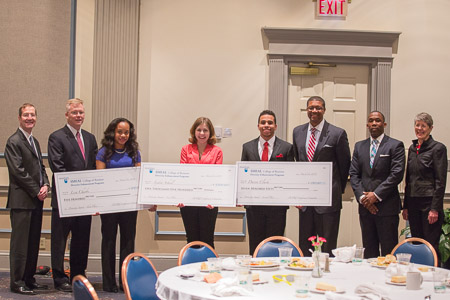 2014 Essay Winners