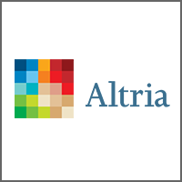 Join the Altria Breakout Zoom Session Altria Logo 200