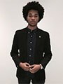 Amir Thorpe