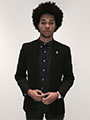Amir Thorpe