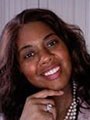 Portrait of Anika Applewhite.