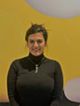 Bonnie Yavari