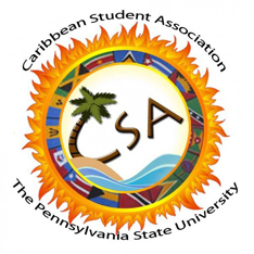 Caribbean Student Association logo