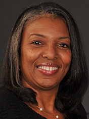Deborah Wilkins