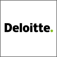 Deloitte Logo 200