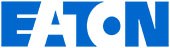 EATON logo.