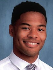 Jeremiah Hooks