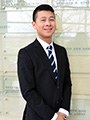 Kevin Zheng 