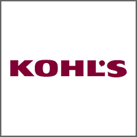 Join the Kohl's Breakout Zoom Session Kohl's Logo 200