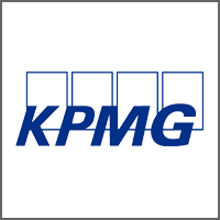 KPMG Logo 200