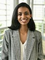 Shefali Raghavan