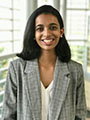 Shefali Raghavan