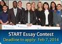 START Essay Contest