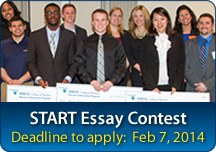 START Essay Contest