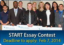 START Essay Contest