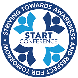 START Conference Logo