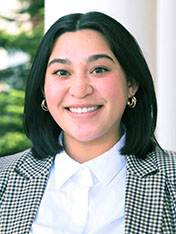 Amanda Dait