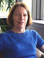 Mary Easterling