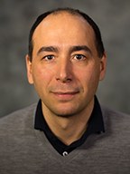 Peter Iliev