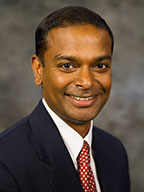Suresh Muthulingam
