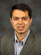 Suvrat Dhanorkar