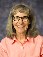 Suzanne Wright