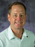 Travis Lesser