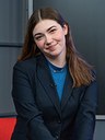 Katherine Schreiner