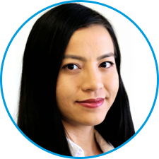Carolyn Dang