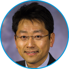 Jiro Yoshida