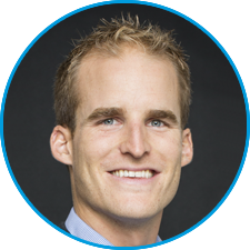 Mark Desjardine