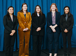 MBA Case Competition University of North Carolina