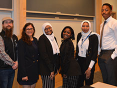 Morgan State University Team Z Consulting