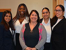 Penn State Ethical Thinkers