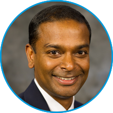 Suresh Muthulingam