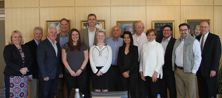 Sustainability Team