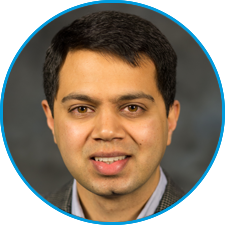 Suvrat Dhanorkar