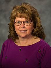 Teri Ault