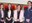 University of Cincinnati Case Competition Team 2021