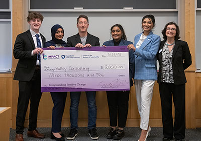 Valley Consulting