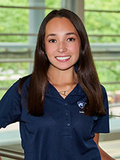 ​Ava Goldberg