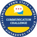Communication Badge